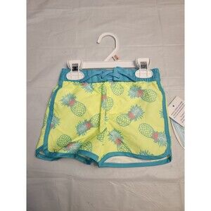 Wave Zone swim Suit trunks 6/9 Months